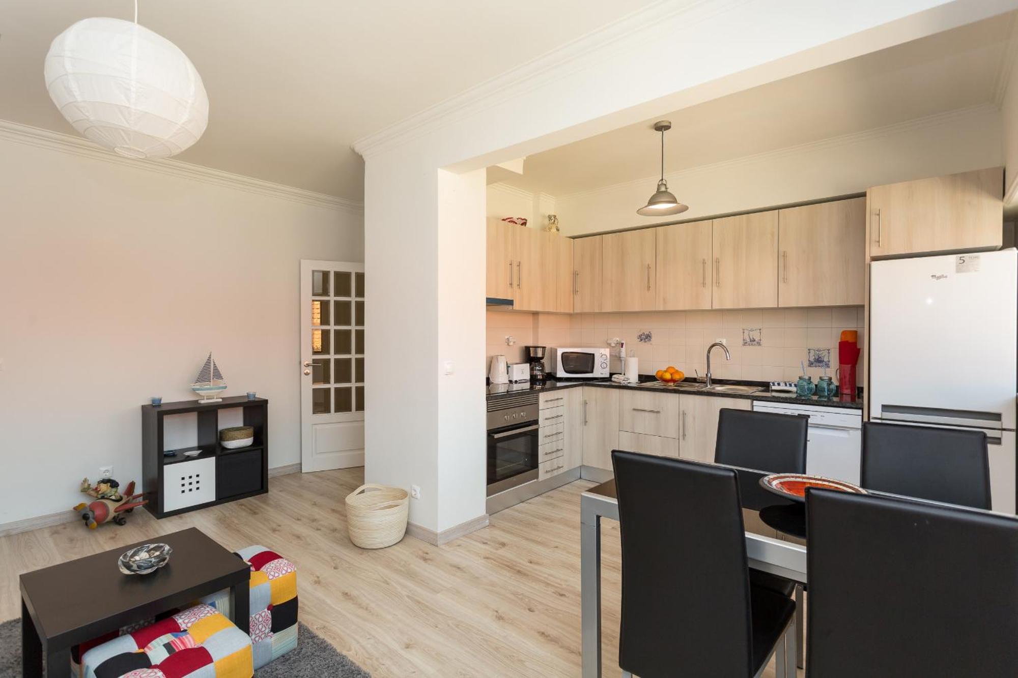 BeGuest Parede Beach Apartment – Cascais Extérieur photo