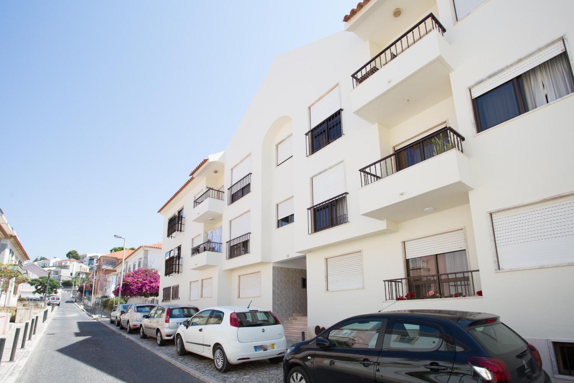 BeGuest Parede Beach Apartment – Cascais Extérieur photo