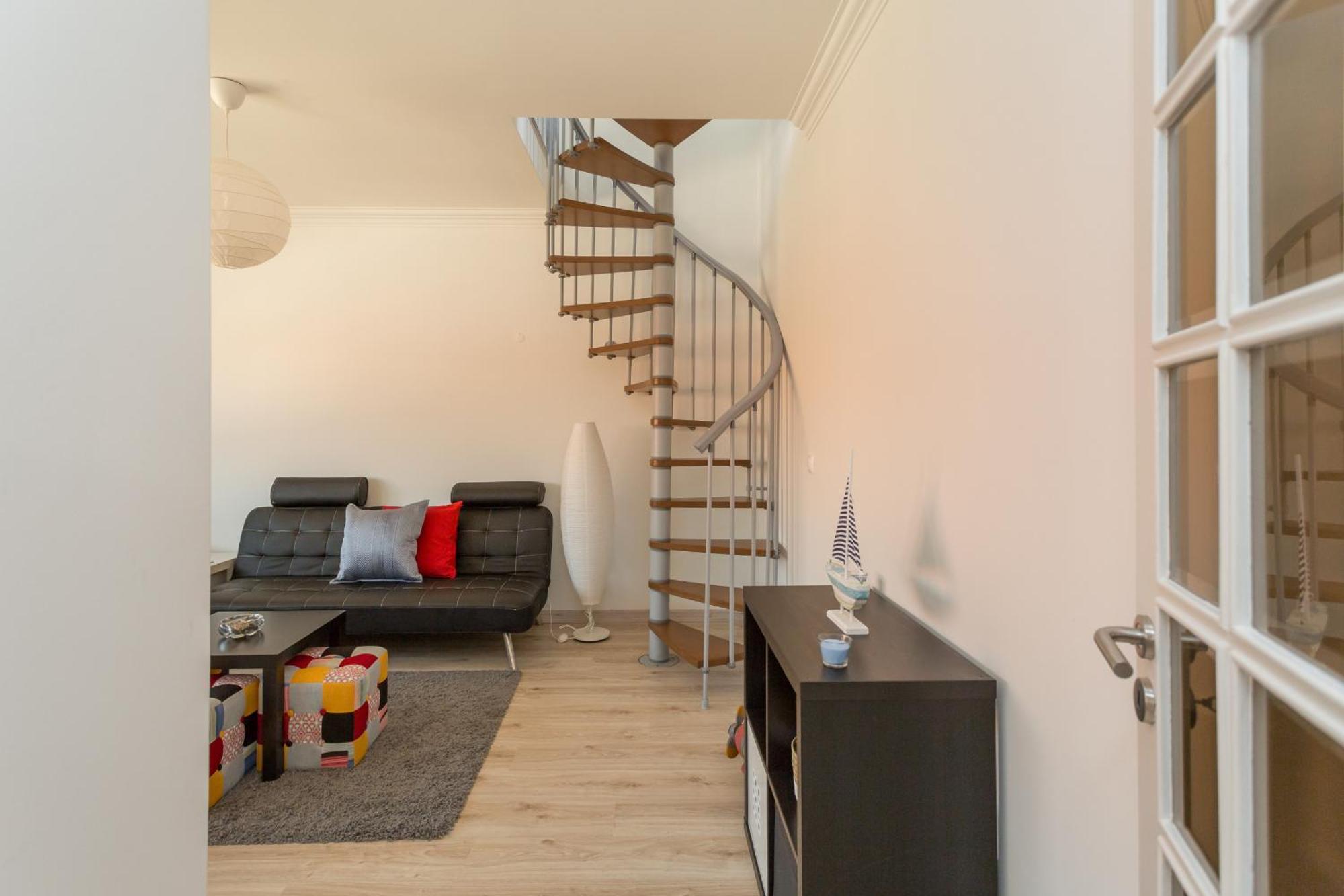 BeGuest Parede Beach Apartment – Cascais Extérieur photo