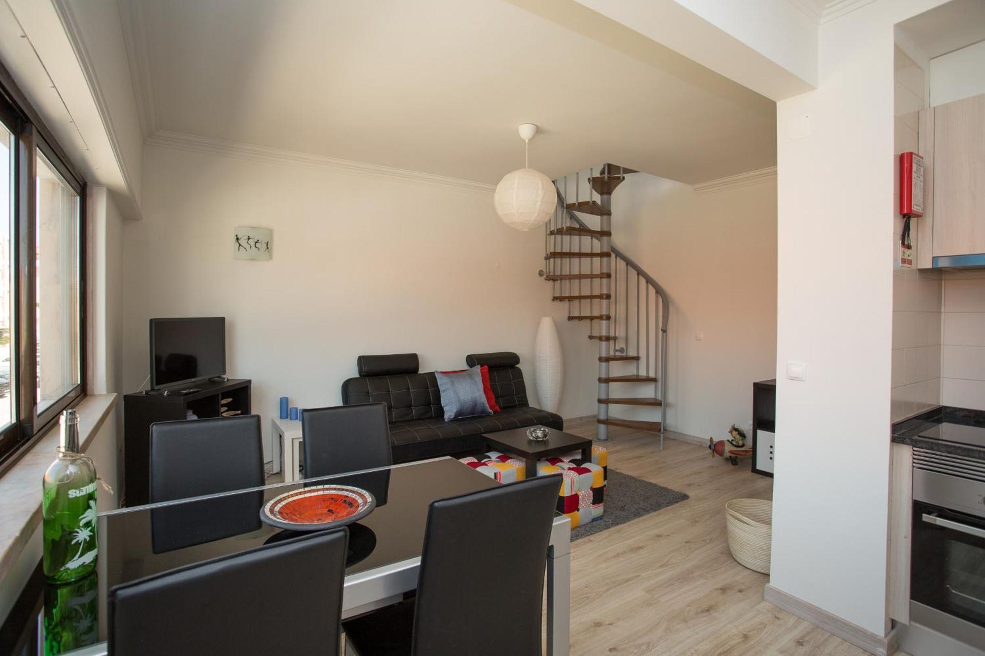BeGuest Parede Beach Apartment – Cascais Extérieur photo