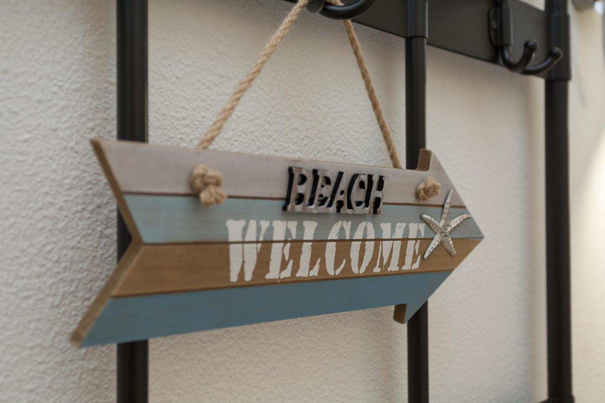 BeGuest Parede Beach Apartment – Cascais Extérieur photo