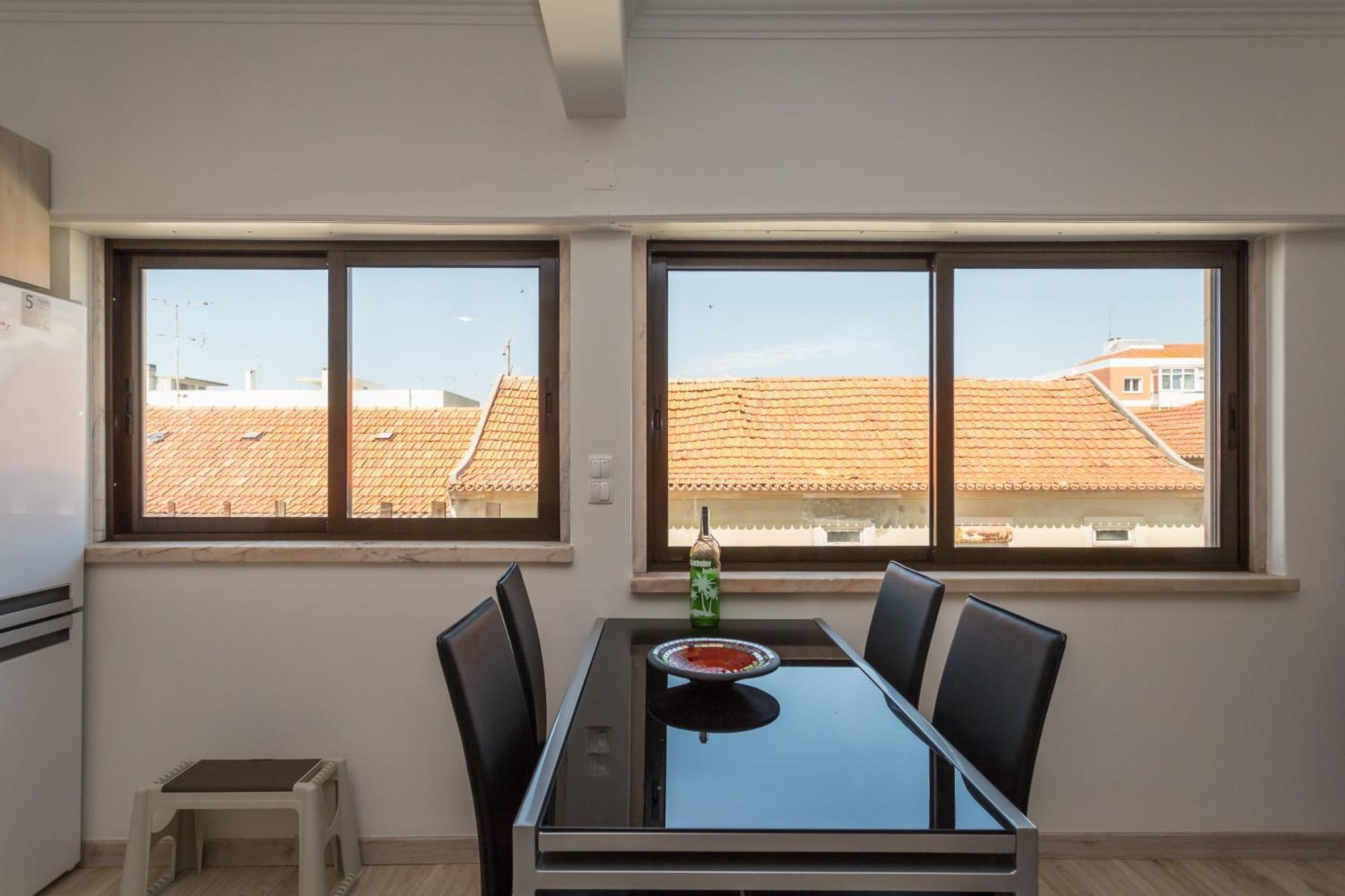 BeGuest Parede Beach Apartment – Cascais Extérieur photo