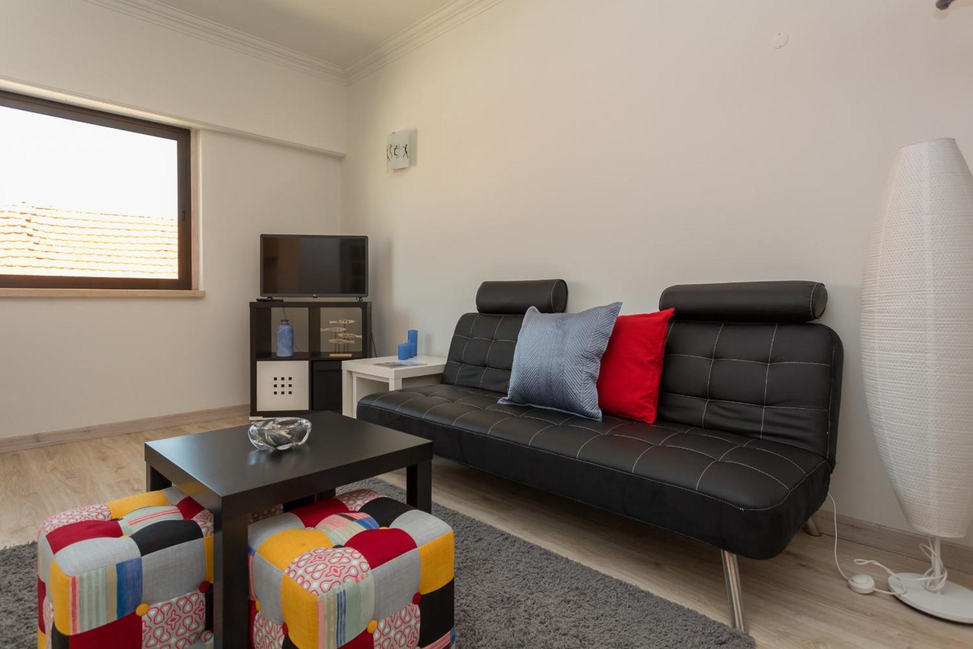 BeGuest Parede Beach Apartment – Cascais Extérieur photo