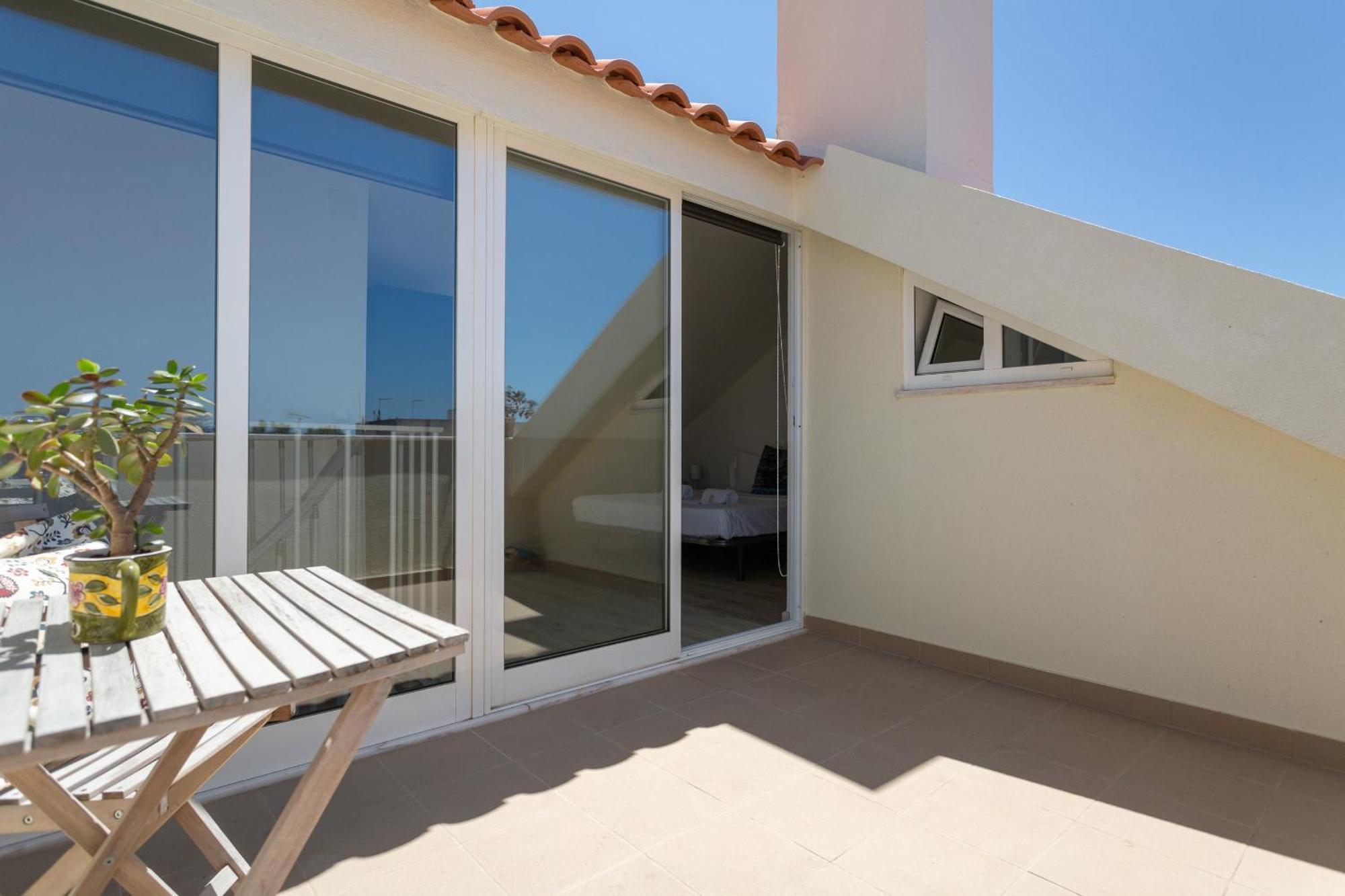 BeGuest Parede Beach Apartment – Cascais Extérieur photo