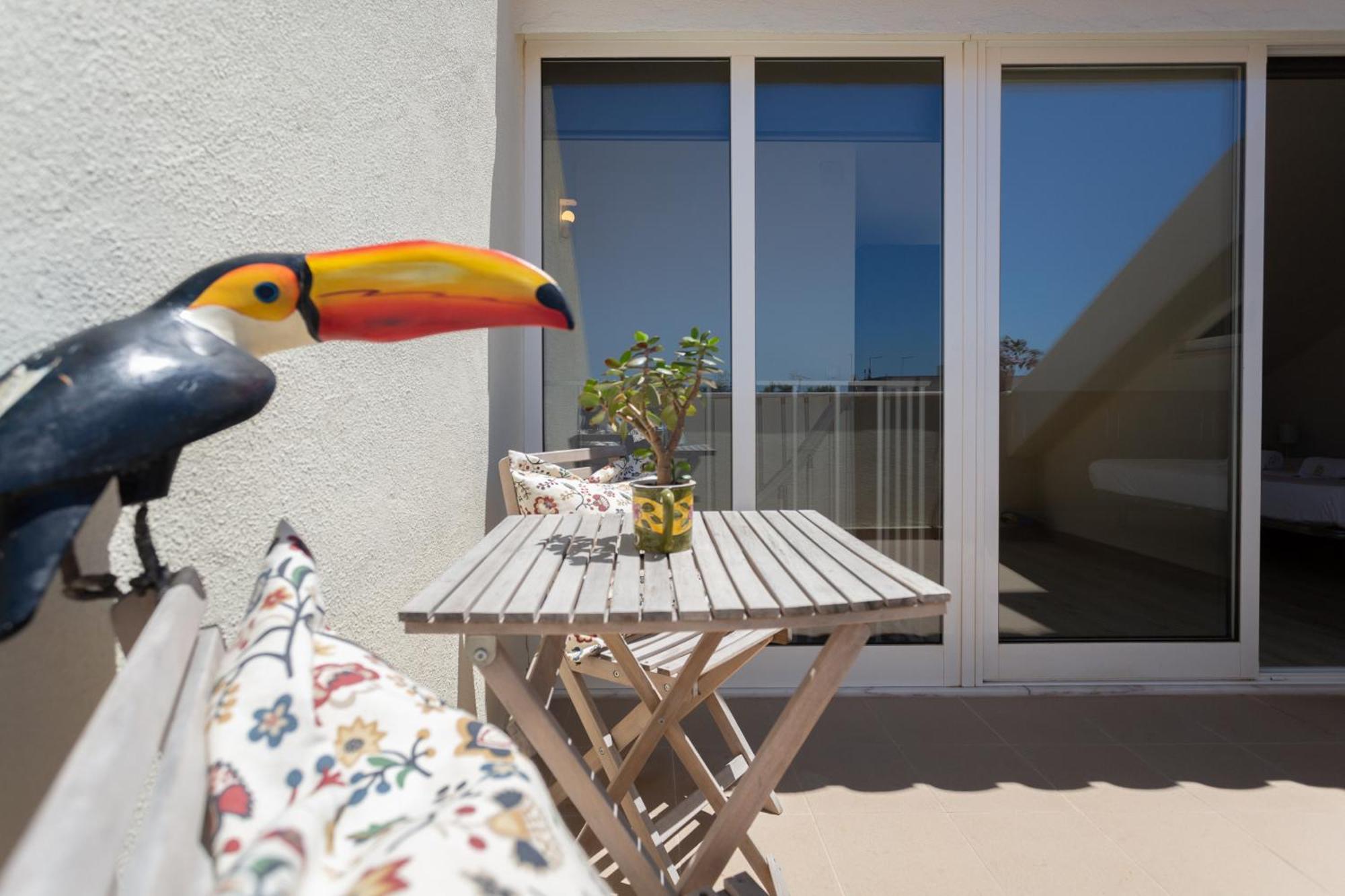 BeGuest Parede Beach Apartment – Cascais Extérieur photo