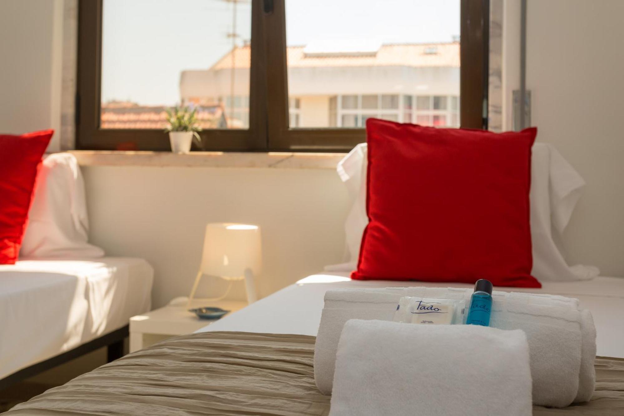 BeGuest Parede Beach Apartment – Cascais Extérieur photo