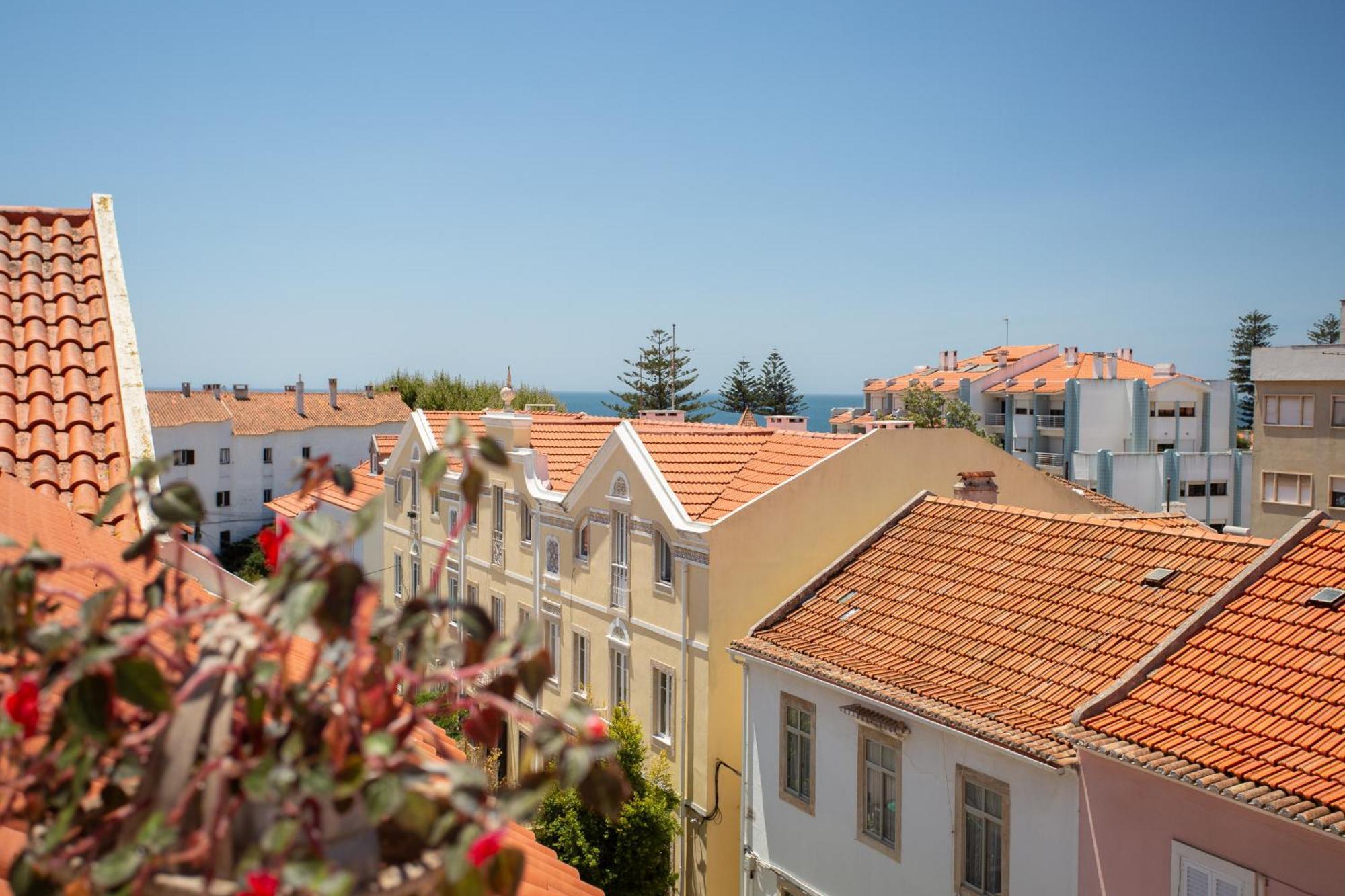 BeGuest Parede Beach Apartment – Cascais Extérieur photo